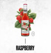 Eistee Elephant Bay Raspberry 0,33l