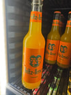 Fritz Limo Orange 0,33l