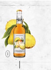 Eistee Elephant Bay Mango 0,33l