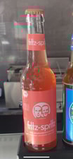 Fritz Rhabarberschorle 0,33l