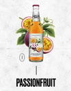 Eistee Elephant Bay Passionfruit 0,33l